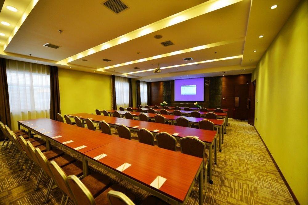 Atour Hotel Datang Furong Garden Branch 西安 外观 照片