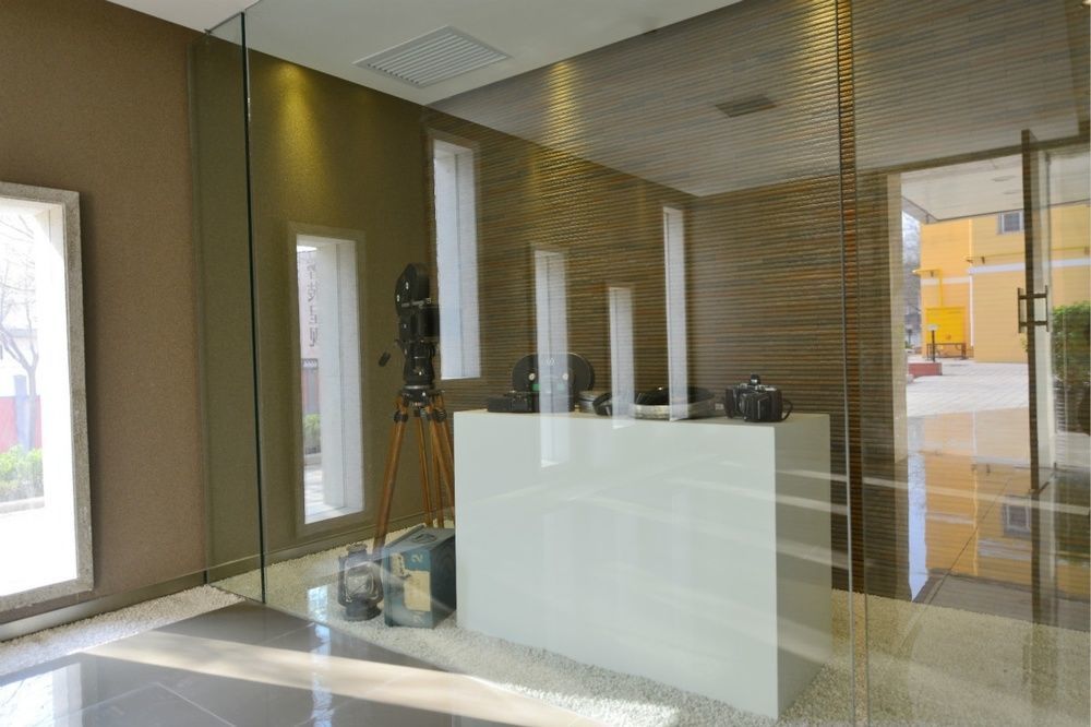 Atour Hotel Datang Furong Garden Branch 西安 外观 照片