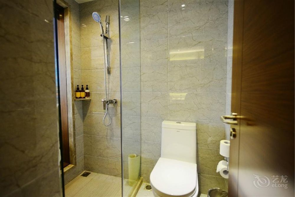 Atour Hotel Datang Furong Garden Branch 西安 外观 照片